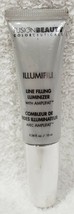 Fusion Beauty ILLUMIFILL Line Filling Luminizer Amplifat Plump .34 oz/10mL New - £8.62 GBP