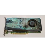 EVGA 8800 GTS GeForce KO Edition 512MB 256-Bit PCI-E 2.0 x16, 512-P3-N84... - $231.52 CAD