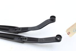 05-06 SAAB 9-2X 04-07 WRX WAGON WINDSHIELD WIPER ARMS PAIR Q9333 image 8