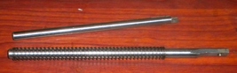 New Home JD1814 Free Arm Needle Bar & Presser Foot Bar w/Spring - $12.50