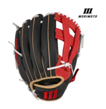 Morimoto MPN600 Gokubo Web 11.75&quot; Infield Baseball Glove Sports Cowhide ... - $82.36