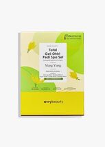 AvryBeauty Total Gel-Ohh! Pedi Spa Set - Ylang Ylang - $8.01