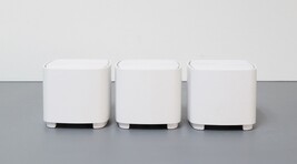 ASUS ZenWiFi AX AX1800 XD4 Mini Mesh WiFi 6 System 3-Pack image 6