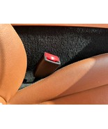 Seat Belt Front Bucket Seat Passenger Buckle Fits 06-14 MAZDA MX-5 MIATA... - £91.86 GBP