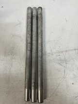 3 Qty Of Blackburn Distribution Compression Splice #RC336 Aluminum 19-1/4&quot; -3qty - £42.42 GBP