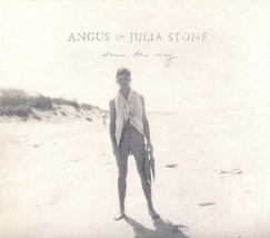 Angus &amp; Julia Stone - Down The Way (CD) (VG+) - $7.19