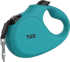  Monochrome 360° Tangle-Free Retractable Dog Leash with 16 Ft Strong Nylon Tape  - £18.23 GBP