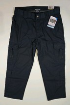 5.11 Tactical Men&#39;s Taclite Ems Pants 724 Dark Navy Regular Fit 74363 Ne... - $39.97