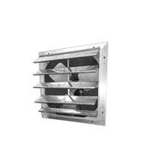 DAYTON 484X44 ShtterMnt ExhFn,20In Bld Dia,Alum,115 V 484X44 - $5,071.11 MXN