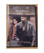 Training Day (DVD, 2002) Denzel Washington, Ethan Hawke - $3.42