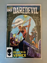 Daredevil(vol. 1) #221 - £3.15 GBP
