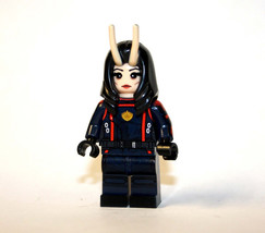 Toys Mantis Guardians of the Galaxy Vol 3 Minifigure Custom Toys - £5.18 GBP