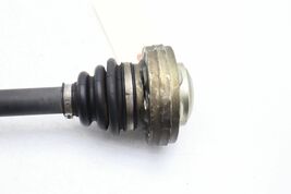 06-11 BMW E90 328I 330I SEDAN REAR LEFT DRIVER SIDE AXLE SHAFT E2666 image 7
