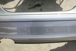 2002-2005 MERCEDES-BENZ C230 COUPE REAR BUMPER ASSEMBLY K8754 image 3