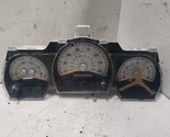 Speedometer Cluster Thru 3/07 Fits 05-07 SCION TC 672296 - $68.31
