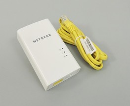 Netgear PL1200S Powerline 1200 Ethernet Adapter - $18.99
