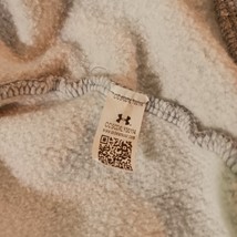 Under Armour Hoyas Track & Field Men's Gray Hoodie Pullover Sweatshirt Size XL image 8