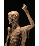 Louvre France New reproduction statue of St. Innocent in the museum - $336.00