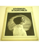 VIVENUS: STARCHILD Venusian Memoirs UFO Space Aliens 1982 First Edition ... - £34.24 GBP