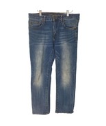 American Eagle Active Flex Jeans 32X30 Mens Original Straight High Rise ... - £16.90 GBP