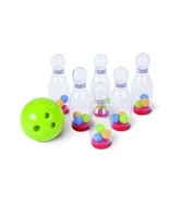 Little Tikes Clearly Sports Bowling, Multi Color (Free shipping worldwide) - £58.43 GBP