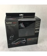 Saitek A-350 Neckband Wireless Headphones - Black - $41.14 CAD