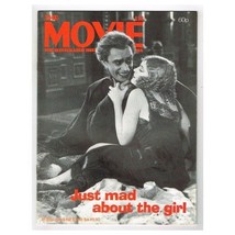 The Movie Magazine No.114 mbox3645/i Just mad about the girl - £3.01 GBP