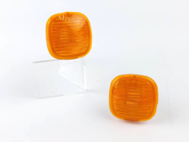 Fits For Audi A4 Quattro Side Lamp Repeater Marker 96-01 Yellow LH&amp;RH 4D... - $480.68 MXN