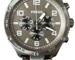 Fossil Wrist watch Bq2533 405654 - £55.62 GBP