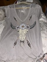 Cha Sor Tshirt Medium - $47.52