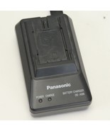 Panasonic DE-A88B Video Camera Battery Charger Tested and Working - €25,16 EUR