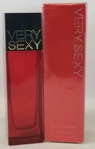 Very Sexy by Victoria Secret Women 75ml 2.5 Oz Eau de Parfum Spray - £58.38 GBP