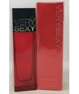 Very Sexy by Victoria Secret Women 75ml 2.5 Oz Eau de Parfum Spray - $74.25