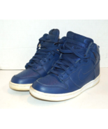 Nike Dunk High GS &#39;Coastal Blue&#39; Youth size 7Y Basketball skating shoes  - $60.65 CAD