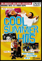 Cool Summer Hits by Various Artists (Sep-2002, Disky) - £11.10 GBP