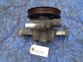 98-01 Acura Integra GSR B18C1 power steering pump assembly P72 OEM Honda... - $129.99