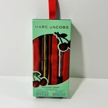 MARC JACOBS AT LASH’D Mascara &amp; Highliner Gel Eye Crayon Liner Mini Set ... - $839.88 MXN