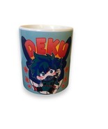 Deku My Hero Academia Mug Coffee Cup - $5.00