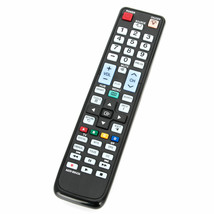 AA59-00443A Replace Remote for Samsung LED LCD TV UN32D6000 UN46D6000 UN... - £12.67 GBP