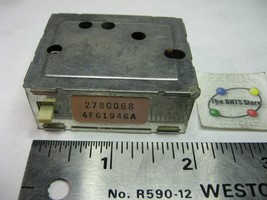 4F61946A Alps Japan Receiver Tuner 2780068 Module - NOS Qty 1 - $14.24