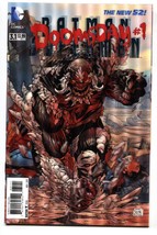 Batman/Superman-#3.1-Doomsday-#1-3-D Variant-New-1st Print-NM - £14.64 GBP