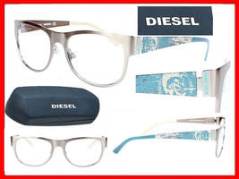 DIESEL Men&#39;s Frame in Optical! AT A GREAT PRICE! DI04 T1G - £34.97 GBP