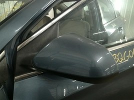 Driver Side View Mirror Power US Built Fits 15-17 SONATA 104677316 - $84.41