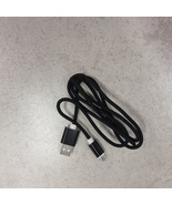 ZPPTZNDTT USB Cables for cellphones Fast Charging Braided Charging Cable - $25.00