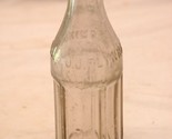 J.J. Flynn Quincy Illinois Beverages Soda Pop Bottle 6 fl. oz - $14.84