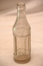J.J. Flynn Quincy Illinois Beverages Soda Pop Bottle 6 fl. oz - £11.62 GBP