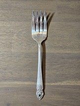 Prestige Plate Distinction Cold Meat Serving Fork. 8 1/2&quot; Long - $4.90