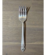 Prestige Plate Distinction Cold Meat Serving Fork. 8 1/2&quot; Long - €4,28 EUR