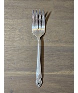 Prestige Plate Distinction Cold Meat Serving Fork. 8 1/2&quot; Long - £3.85 GBP