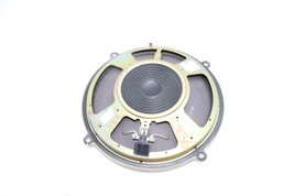 03-07 NISSAN 350Z REAR BOSE SUBWOOFER SPEAKER E5836 image 2